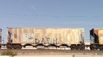 EB Unit Empty Hooper Frt at Arden Yard -37